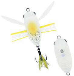 Duo REALIS SHINMUSHI 4.0cm 5.7gr CCC3205 Shirohitori (DUO64822)