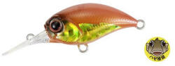 Duo TETRA WORKS KURAKURA S 3.0cm 2.9gr GHI0084 Gold Worm (DUO39766)