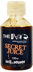 THE ONE secret juice strawberry (98251-120)