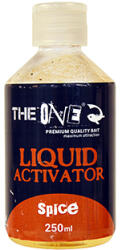 THE ONE liquid activator hot (98251-020) - epeca