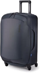 Thule Geanta voiaj, Thule, Subterra Checked Spinner, 68 cm, 65L, Dark Slate Valiza