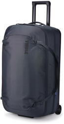 Thule Geanta voiaj, Thule, Subterra Wheeled Duffel, 70 cm, 90L, Dark Slate Valiza