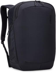 Thule Rucsac urban cu compartiment laptop, Thule, Subterra 2 Convertible Carry-On, 40L, Black
