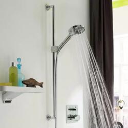 Hansgrohe AXOR Citterio Raindance zuhanyszett