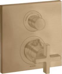 Hansgrohe AXOR Citterio Term. csapt. falsík al. szer, szál. b (39725140)