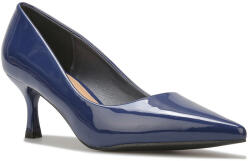 La Modeuse Pantofi cu toc Femei 69981_P162977 La Modeuse albastru 37