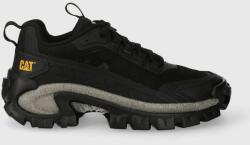 Caterpillar sportcipő INTRUDER LIGHTNING MESH fekete, P111429 - fekete Női 40