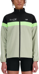 New Balance Jacheta New Balance London Edition Marathon Jacket wj41200d-bk Marime L (wj41200d-bk)