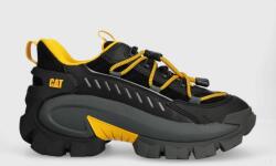 Caterpillar sportcipő INTRUDER MAX fekete, P111450 - fekete Női 37