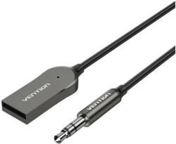 Vention USB (Autóba, bluetooth 5.0 audio, szürke) 1, 5m, adapter (NAGHG) - onlinepatron