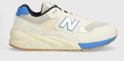 New Balance sportcipő 580 bézs, MT580ESB - bézs Férfi 45