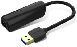 Vention USB 3.0 -> Gigabit Ethernet , 0, 15m, adapter (CEHBB) - onlinepatron