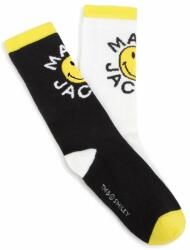 Marc Jacobs gyerek zokni fekete - fekete 27 - answear - 8 990 Ft