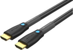 Vention HDMI-A ( aktív, fekete), 30m, kábel (AAMBT)