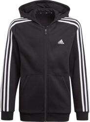 Adidas Hanorac cu gluga adidas Essentials 3-Stripes gq8900 Marime S (135-140 cm) (gq8900) - 11teamsports