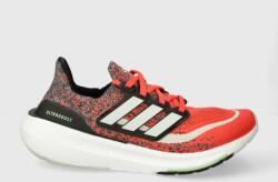 Adidas futócipő Ultraboost Light piros, ID3277 - piros Férfi 44