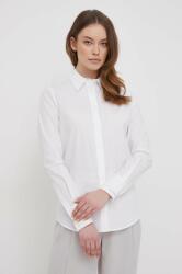 Calvin Klein ing női, galléros, fehér, regular - fehér 34