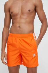 Adidas fürdőnadrág narancssárga, IT8657 - narancssárga L