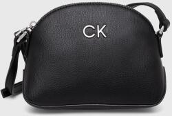 Calvin Klein kézitáska fekete - fekete Univerzális méret - answear - 27 990 Ft