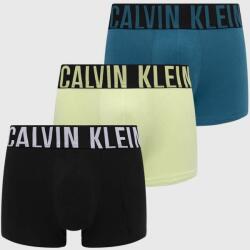 Calvin Klein Underwear boxeralsó 3 db férfi - többszínű L - answear - 15 990 Ft