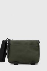Rains táska 14260 Weekendbags zöld - zöld Univerzális méret