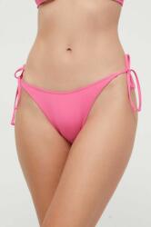 Roxy bikini alsó rózsaszín, ERJX404819 - rózsaszín XS