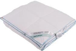 Naturtex Living Elite Down Light nyári pehelypaplan 200x220 cm - matracwebaruhaz - 123 110 Ft