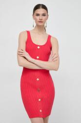 Michael Kors ruha piros, mini, testhezálló - piros S - answear - 93 990 Ft