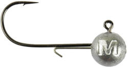 Mustad Mustadball Jig Head W/keeper 4/0 20g 3pcs Lead (m8165040)