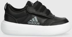 adidas gyerek sportcipő fekete - fekete 30.5 - answear - 25 990 Ft
