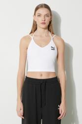 PUMA top női, fehér, 522344 - fehér XS