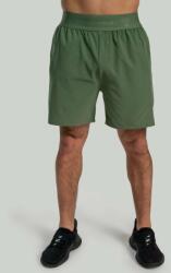 STRIX Pantaloni scurți Lunar Cedar Green XXL