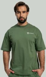 STRIX Tricou Oversized Cedar Green S