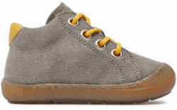 Froddo Pantofi Froddo Ollie Laces G2130307-8 M Grey+ 8