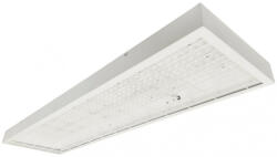 Simotrade ST SPORT LED Eco mennyezeti lámpatest, 19630lm, 140W teljesítmény, 4000K színhőmérséklet, IP20 védettség, 5 év garancia, 1230x320x65mm ( SIMOTRADE 60 000000578 ) (60 000000578)