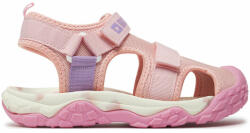 Big Star Shoes Sandale Big Star Shoes NN374238 Pink