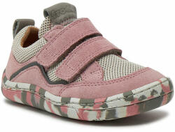 Froddo Sneakers Froddo Barefoot Base G3130245-1 M Pink+ 1