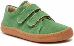 Froddo Sneakers Froddo Barefoot Vegan G3130248-1 S Green 1