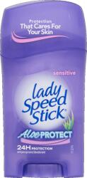 Lady Speed Stick Aloe Sensitive 45 g