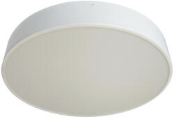 Simotrade ROUND LED-850 mennyezeti lámpatest, 17060lm, 136W teljesítmény, 4000K színhőmérséklet, IP20 védettség, 5 év garancia, 850x110mm ( SIMOTRADE 60 605000517 ) (60 605000517)