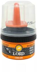  Lord cipőápolószivacs fekete 50 ml