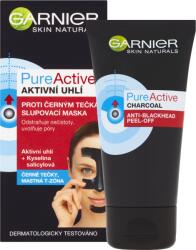 Garnier Skin Naturals Pure Active Lehúzható Maszk 50 ml