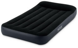 Intex Twin Dura-Beam Pillow Rest Culoare: negru