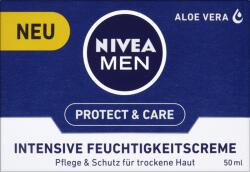 Nivea MEN arckrém 50 ml Protect&Care intenzív