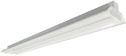 Simotrade STSM G-258 lámpatest LED fénycsőhöz, G13 foglalat, IP20 védettséggel, 3 év garanciával, 1535x38x80mm ( SIMOTRADE 60 258258401 ) (60 258258401)