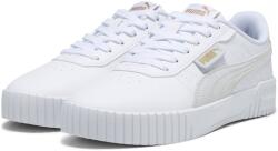 PUMA Sneaker low 'Carina 2.0' alb, Mărimea 3, 5