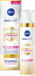 Nivea Cellular Luminous 630 Pigmentfoltok elleni nappali krém 40 ml SPF 50