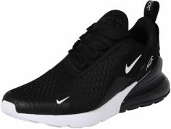 Nike Sportswear Rövid szárú sportcipők 'AIR MAX 270' fekete, Méret 9