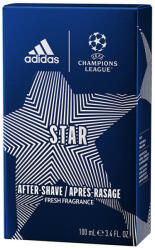 Adidas UEFA 10 After Shave 100ml
