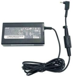 Acer Töltő adapter, Acer, 77011089, 65W, 19V, Fekete, Genuine Service Pack, Black